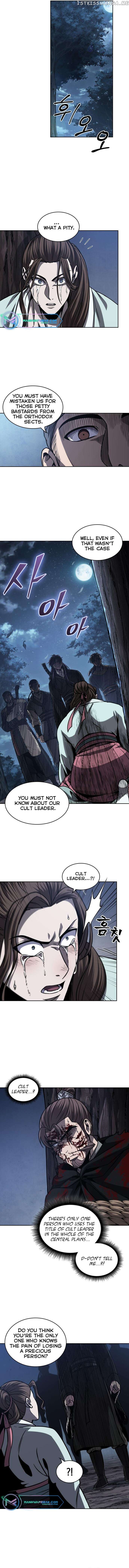 Nano Machine Chapter 165 image 05